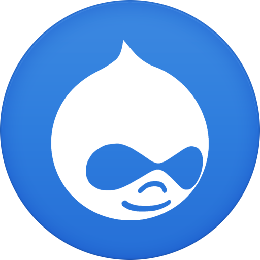 Drupal