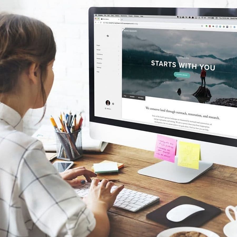 Diseño web HTML5