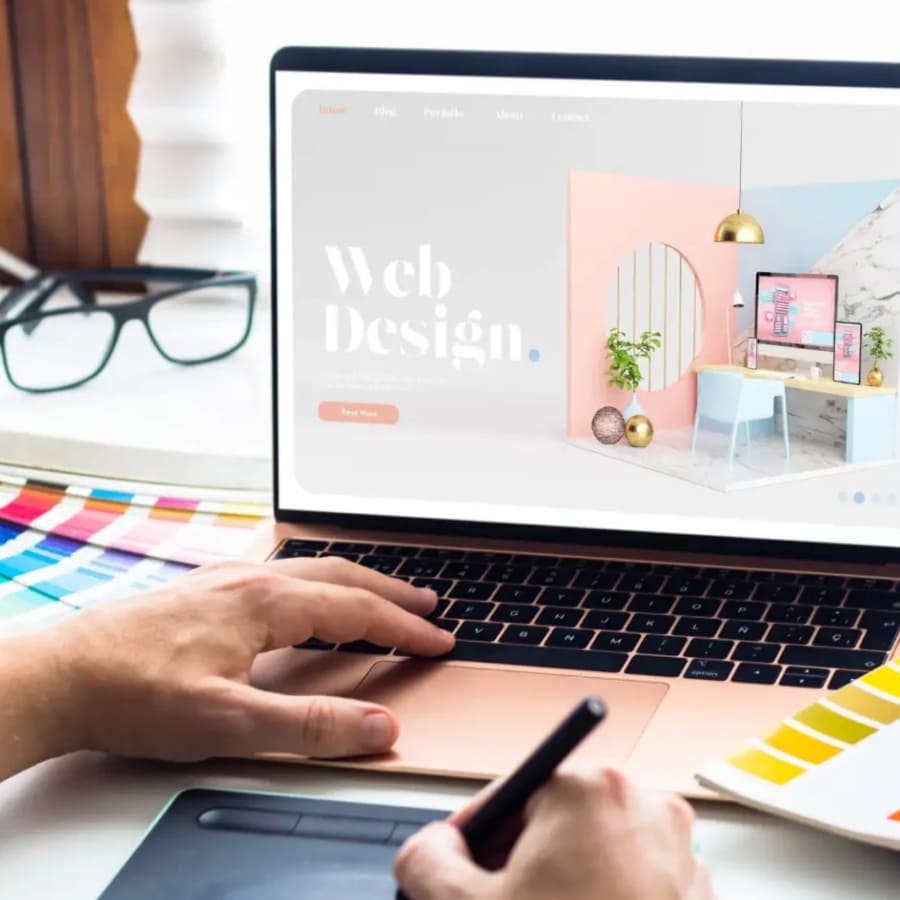 Diseño Joomla