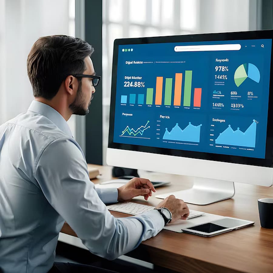 Posicionamiento SEO y SEM