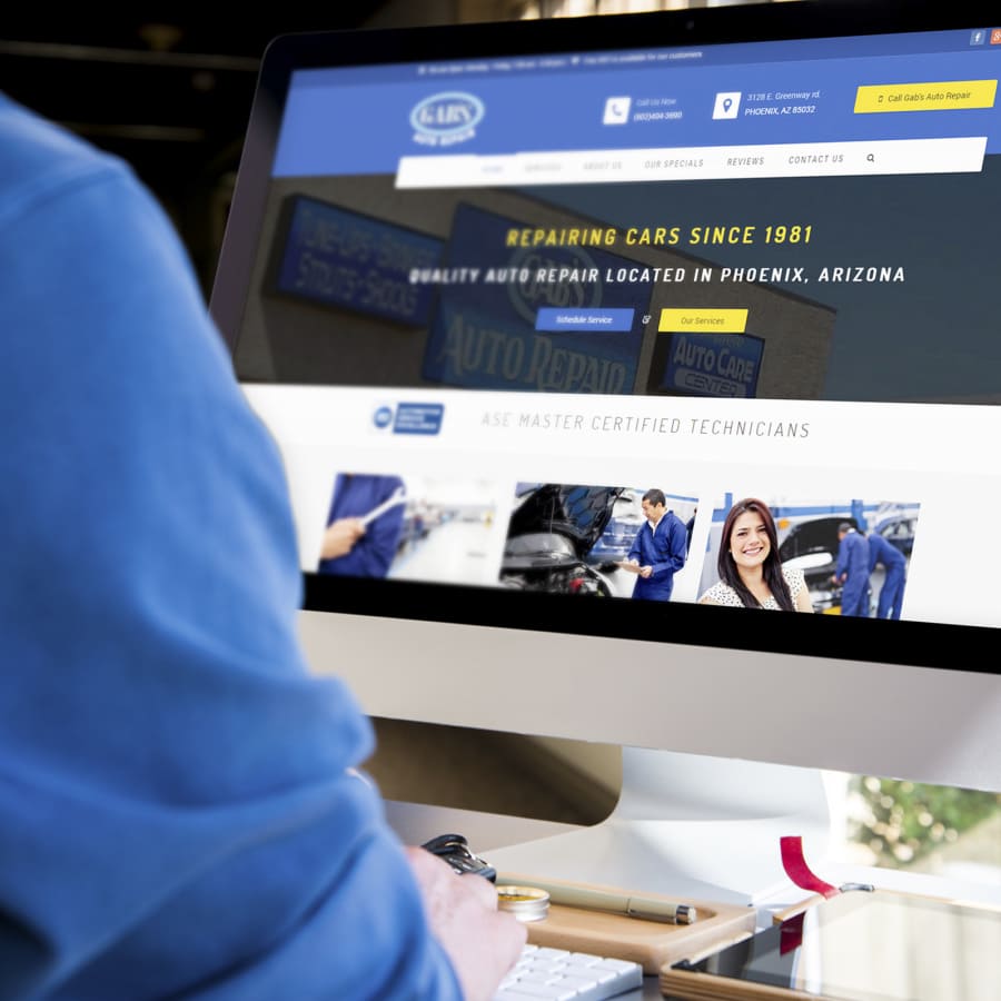 Diseño WooCommerce